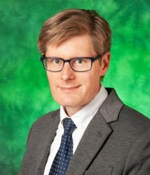 Nathan Hutson | Sursa foto: University of North Texas