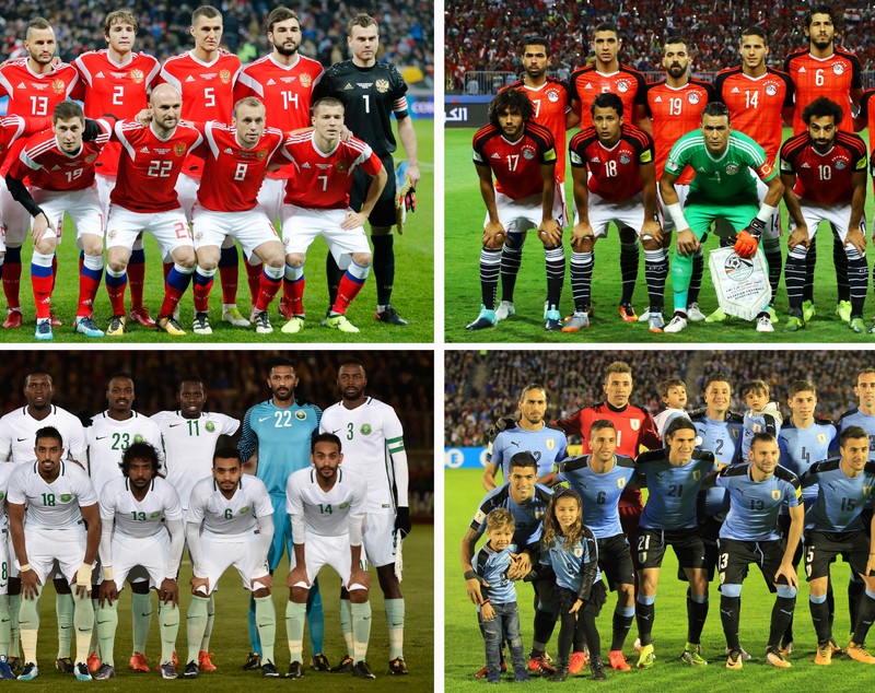 Tragerea la sorţi a grupelor Campionatului Mondial de Fotbal Rusia 2018, la TVR. Spania - Portugalia! Rusia - Arabia Saudită, primul meci al turneului| FOTO & VIDEO