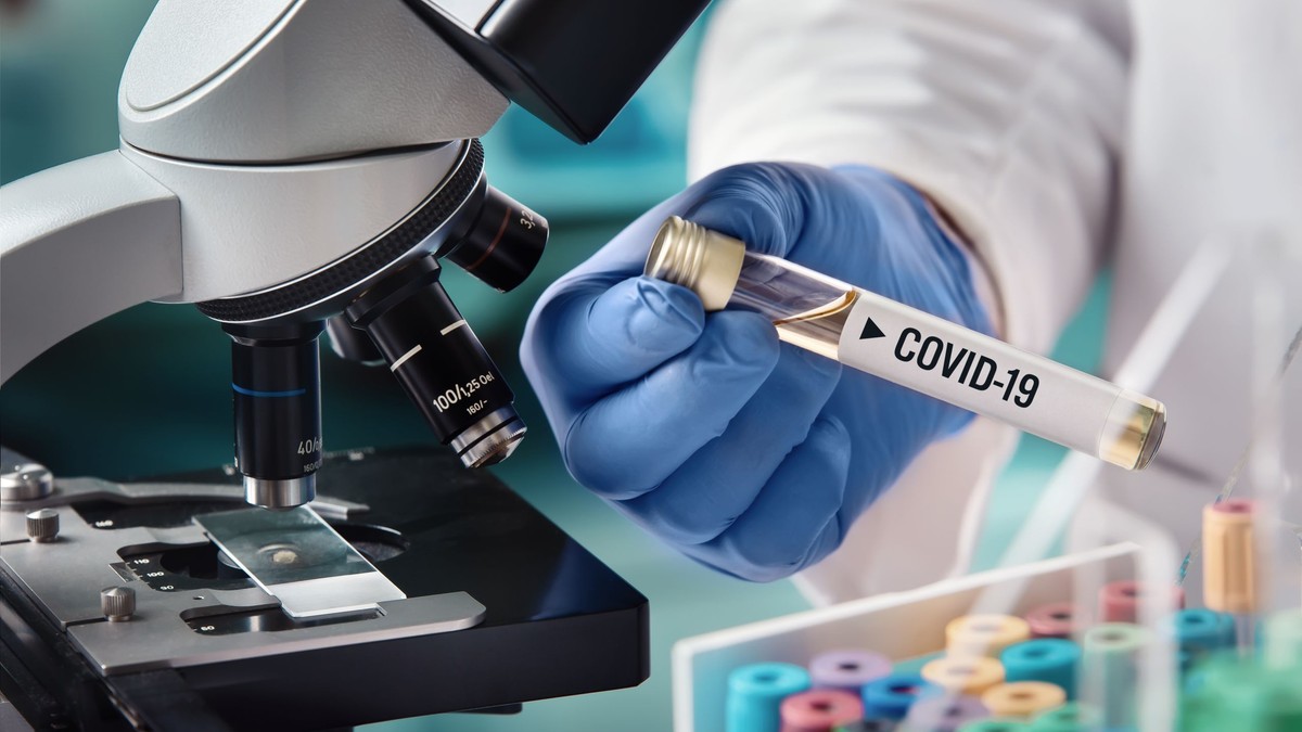 Lipsa testelor pentru covid-19 ar putea face din estul Europei un focar