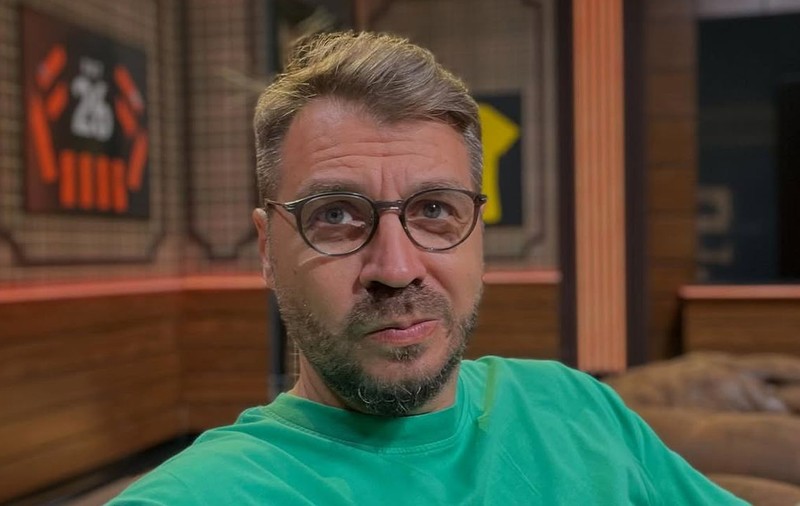 Cum scria Costin Ștucan despre meciurile din Premier League în anul 1996, fără să vadă partidele: „Perioadă frustrantă”