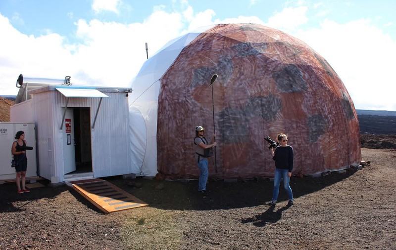 Experiment NASA: Un an pe Marte, simulat cu succes