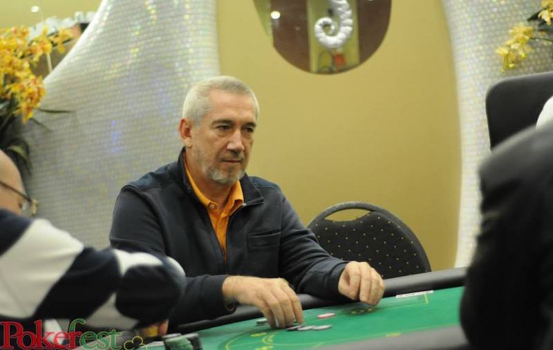 Dan Chişu i-a bătut pe Gina Pistol şi Piţurcă pentru 2.500 de euro