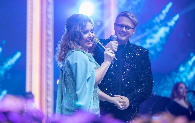 Mega-concert FUEGO – “30” – duminică, în debutul sezonul 12 ”Drag de România mea”, la TVR 2