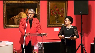 Expoziție Fuego Iași, 9 august 2025