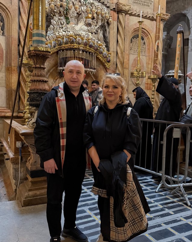 Scandal între Lupu Rednic și Cuzin Toma, cunoscut drept „Firicel” din Las Fierbinți: „Când a venit timpul să ne plătească, și-a închis telefonul”