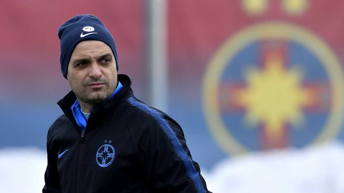 Lupta pentru titlul din 2019 în Liga 1. Teja: ”În fotbal se poate întâmpla orice, ați văzut Liga Campionilor”