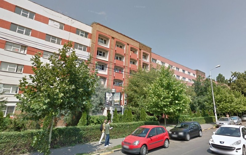 Studenții de la Politehnica din București vor avea un nou cămin. Când va fi gata