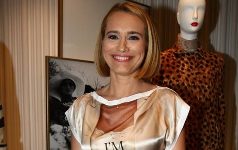 Andreea Esca ia la mișto Antena 1! Vezi ce glumă a făcut pe seama postului! 