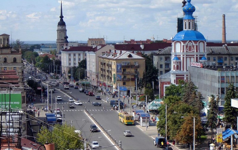 Primarul unui oraș din Rusia a anulat festivitățile de Anul Nou pentru a avea bani să sprijine familiile bărbaților trimiși la război