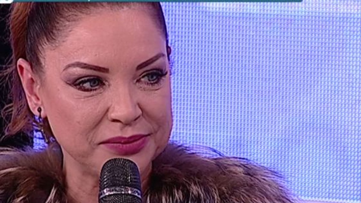 Eugenia Șerban, prima vedetă din România căreia i s-a propus să pozeze goală. Adevăratul motiv pentru care a refuzat să apară dezbrăcată
