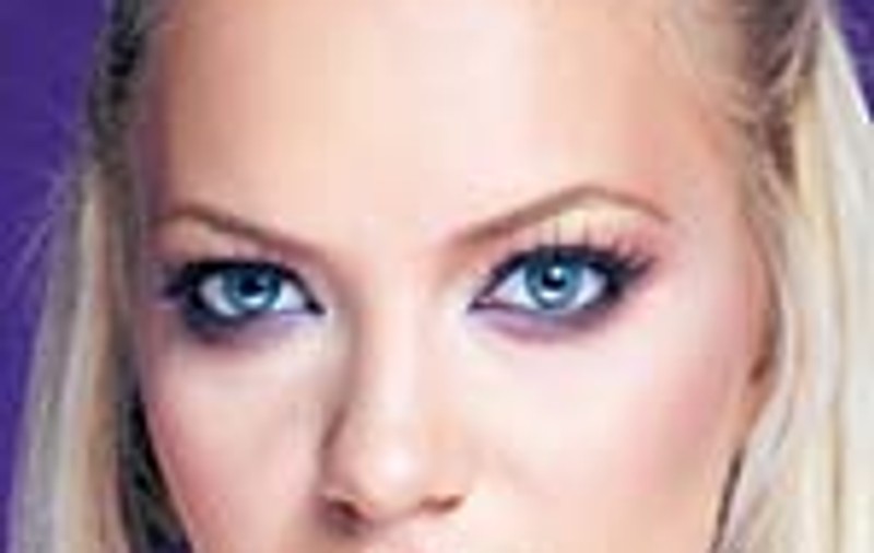 Andreea Antonescu are clip de 9.000 euro