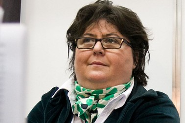 Alina Mungiu Pippidi