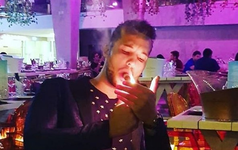 Povestea dramatică a tatălui lui Tristan Tate, iubitul Biancăi Drăgușanu. Cum a murit