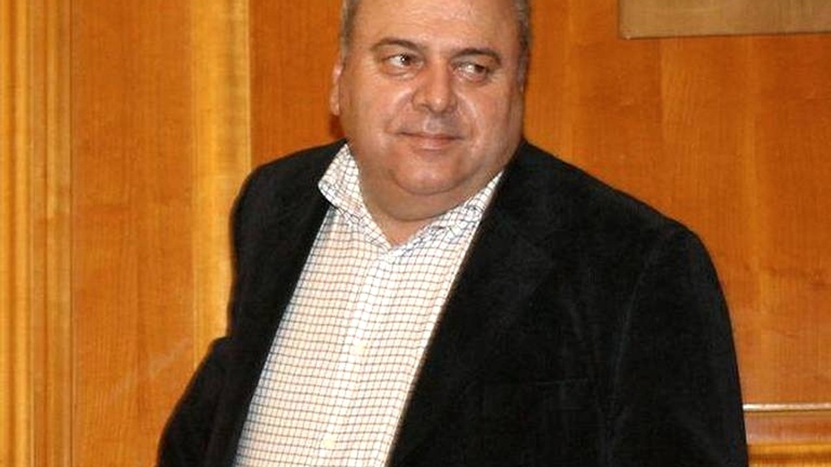 Gheorghe Ștefan a fost trimis în judecată pentru fraudarea Poștei Române. Nou dosar pentru „Pinalti”