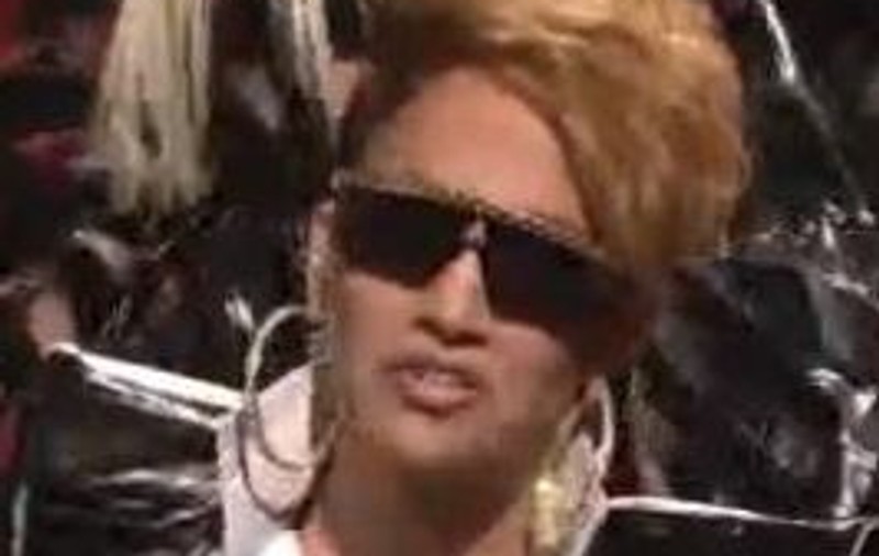 Video / Jennifer Lopez o imită pe Rihanna