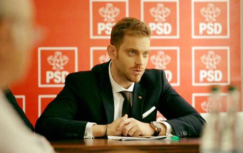 PSD şi-a făcut "guvern din umbră". Cine sunt coordonatorii Departamentelor partidului şi ce rol vor avea ei. Ilan Laufer:" Mulţumesc domnului președinte, Liviu Dragnea!"