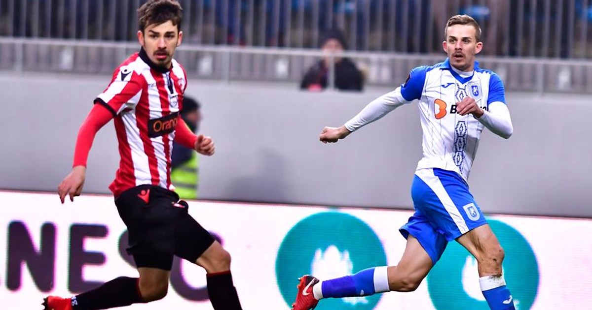 Liga 1, etapa a 7-a: U Craiova - Dinamo (sâmbătă, ora 21.00, Digi, Telekom, Look). A dat alergia în olteni! Ambrozia e de vină!