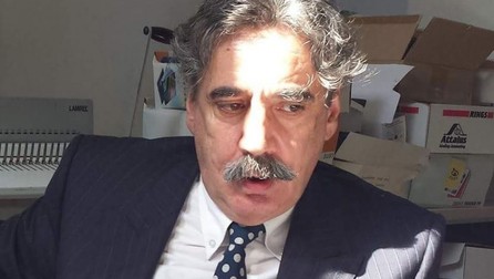 Mircea Kivu, sociolog