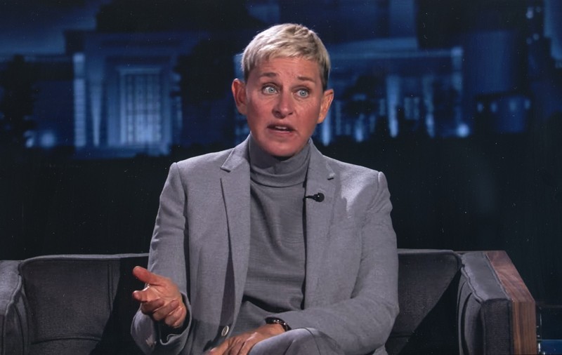Ellen DeGeneres renunță la emisiunea pe care o prezintă din 2003. „Nu mai e o provocare”