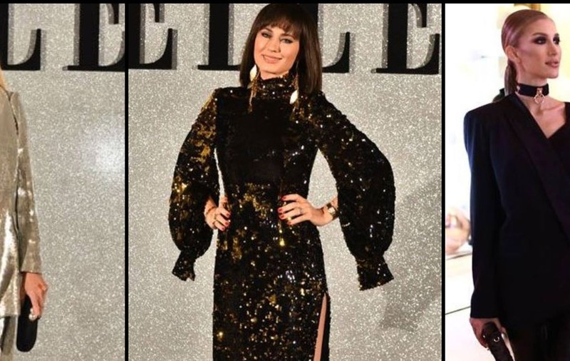 GALERIE FOTO/Cea mai strălucitoare gală a anului! ELLE Style Awards a ajuns la ediția a șaptea! - VIDEO