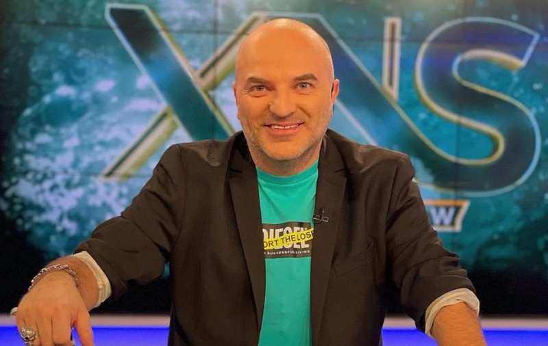 Dan Capatos, primele declarații după ce s-a pus că a fost dat afară de la Antena 1. Ce salariu ar avea prezentatorul