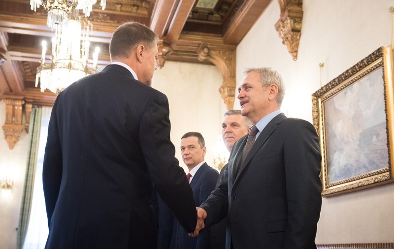 EXCLUSIV/ PSD spune că are peste 50% mandate în Parlament; Social-democrații vor majoritate și cu ALDE și cu UDMR
