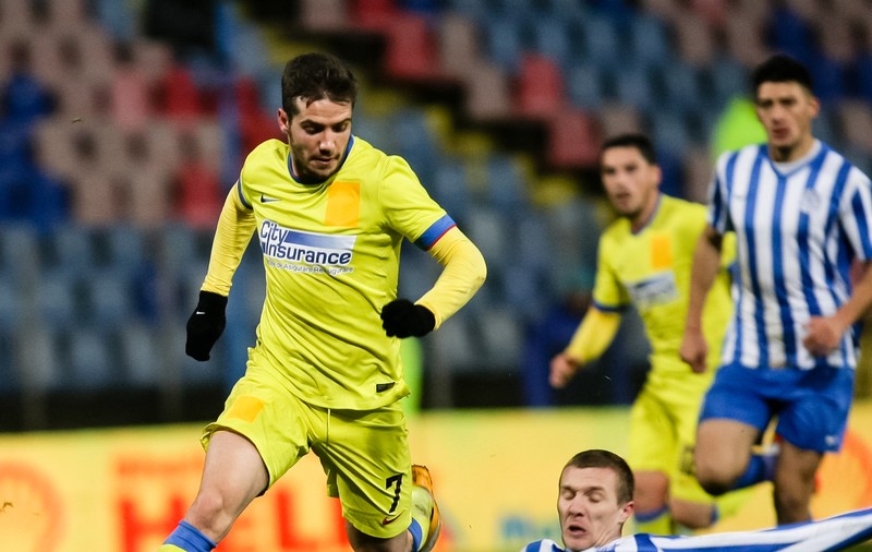 SCANDALUL MARCA / O legendă critică: "Această Steaua nu reprezintă nimic!"