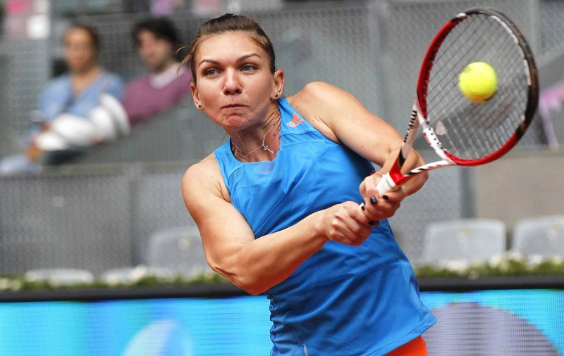 Simona Halep, lăudată de o mare campioană: ”E formidabilă”