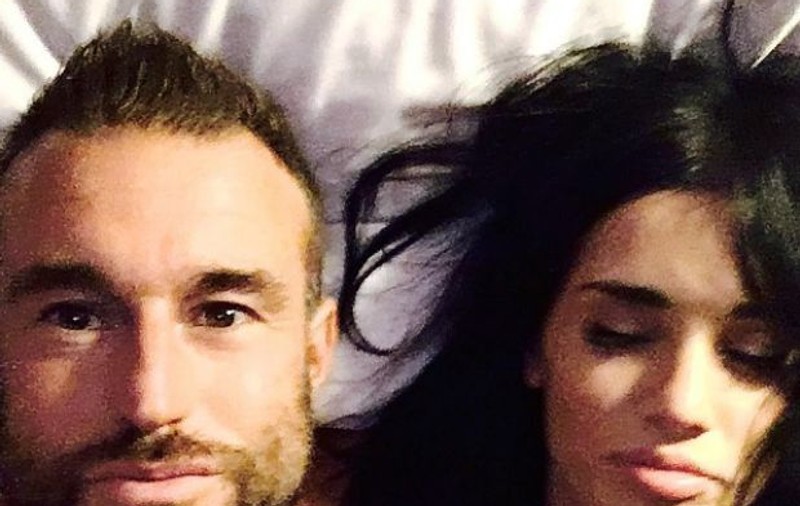 Rivala în dragoste a Mădălinei Ghenea, show erotic la piscină! Ce sexy e românca lui Philipp Plein! Imagini incendiare| FOTO