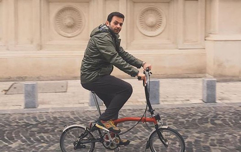 Mihai Morar are probleme de sănătate. Pus la pat de frisoane