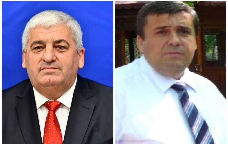 Cine sunt frații Ciocan, cei care controlează zona Caracal: un deputat și un condamnat pentru evaziune fiscală