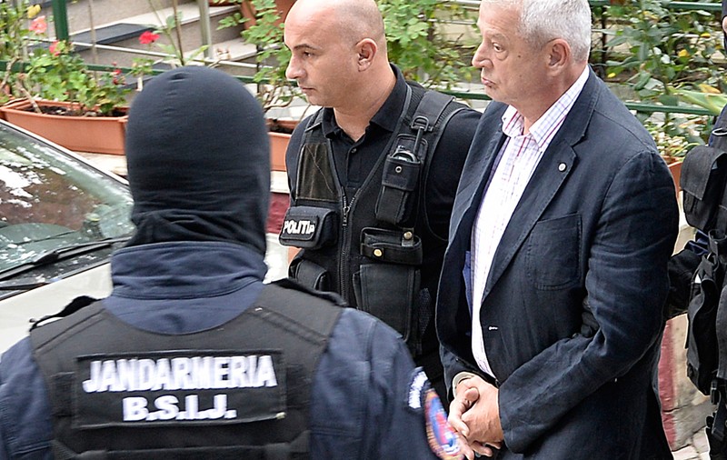 Era urmărit de 5 luni! Dosarul lui Sorin Oprescu, deschis încă din martie, a pornit de la două denunțuri
