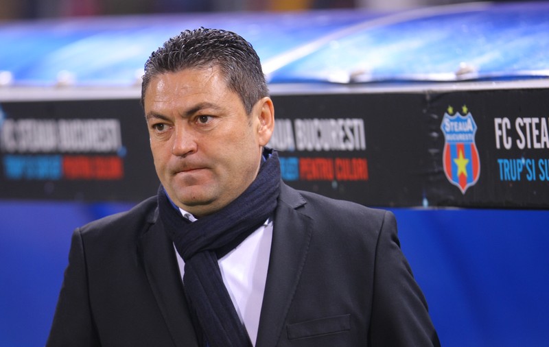 Liga 1, etapa 24. CFR Cluj - ASA Târgu Mureș 2-0. Tomislav Sorsa și Alexandru Păun l-au umilit pe Ilie Stan