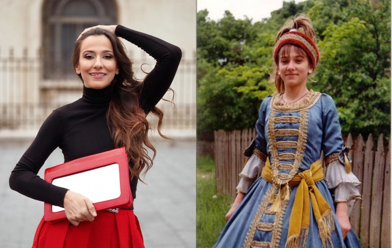 Dana Rogoz a răbufnit după 35 de ani de carieră. La 9 ani a devenit Abramburica: „Prietenii se întreabă cum de mai sunt sănătoasă la cap”