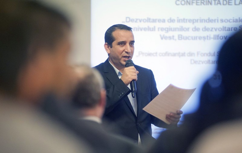 Mesajele liderilor Partidei Romilor după violențele din ultimele zile: „Frați romi petrecăreți, opriți-vă!”