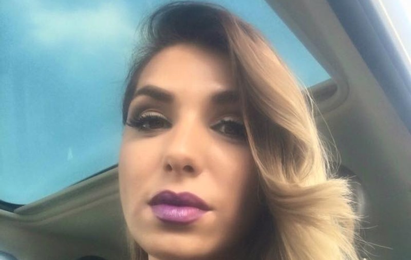 Sorana Darclee s-a tuns scurt. Cum arată acum. "Așa mult ai tăiat din el?"