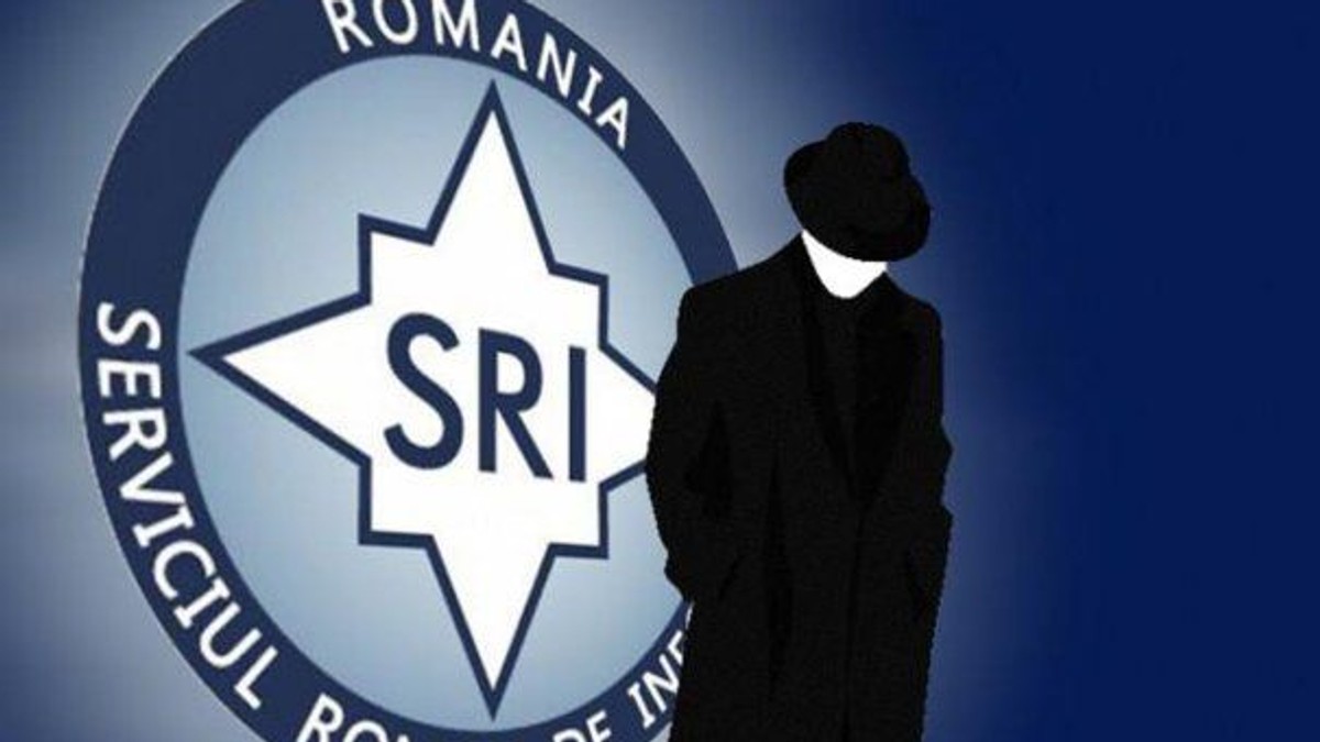 Bugete mai mari pentru serviciile secrete în 2018. Acestea beneficiază de majorări consistente, conform proiectului de buget pe 2018. Cât primesc SRI, SIE, SPP și STS. Sigla SRI