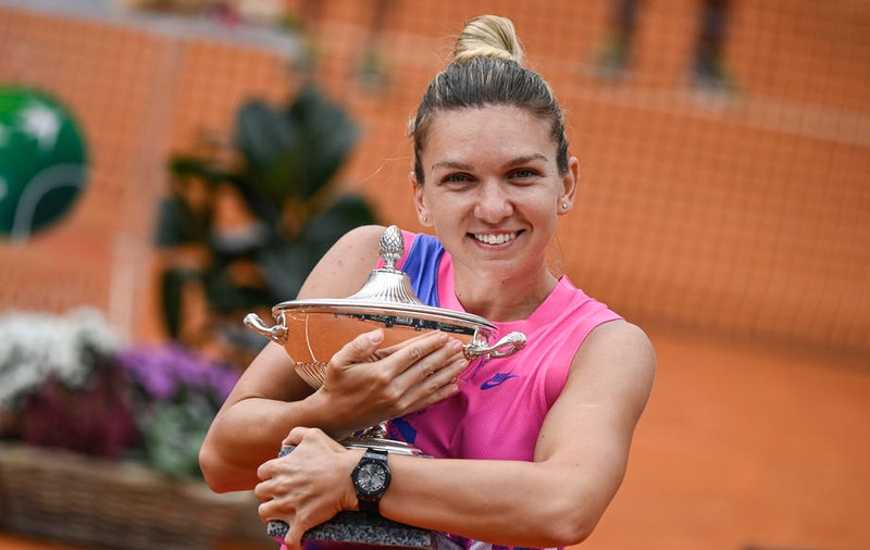 Simona Halep a atins o bornă istorică, înainte de participarea la Australian Open