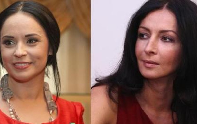 ANDREEA MARIN este mai FRUMOASĂ decât MIHAELA RĂDULESCU! Vezi ce EXPERTĂ de la HOLLYWOOD le-a analizat și a dat VERDICTUL!