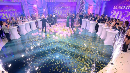 Revelionul la Antena Stars