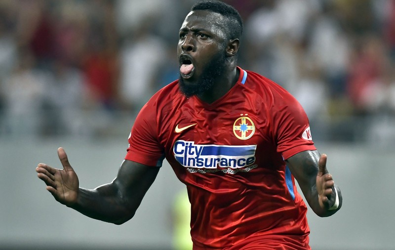 Ultimele noutăți despre plecarea lui Gnohere! Alt jucător de la FCSB a fost ochit de un club uriaș!