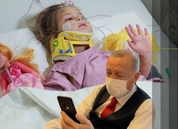 Colaj foto: Sabah