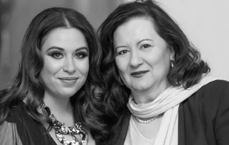 Oana Roman a răbufnit după ce la TV s-a vorbit despre datoriile Mioarei Roman: „Le roade pe unele grija. Stau ca țațele și își dau cu părerea”