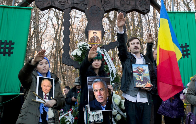 „Omuleții verzi” ai lui Putin din România. Cum vor fi folosiți de Kremlin