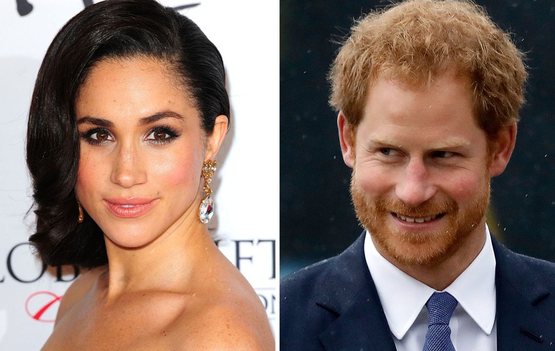 Prințul Harry și-a propus să o ceară de soție pe Meghan Markle în ziua de Crăciun, însă regina i-a stricat planurile. Ce s-a întâmplat