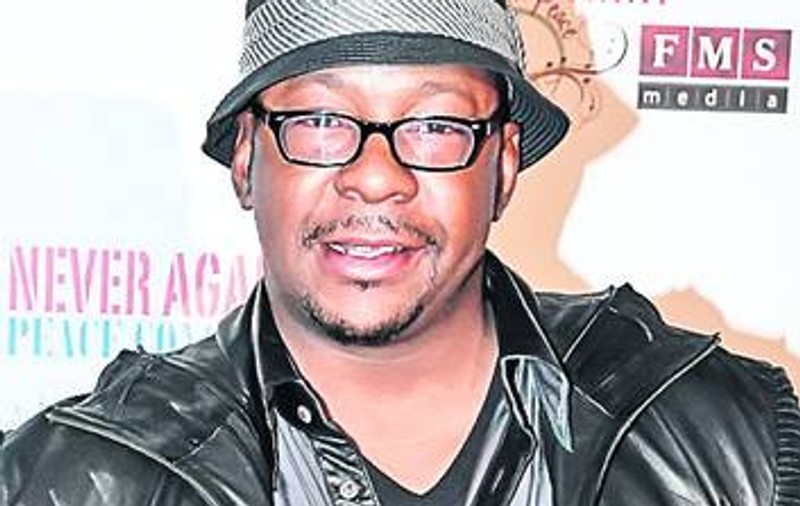 Bobby Brown, invitat oficial la înmormântarea lui Whitney Houston