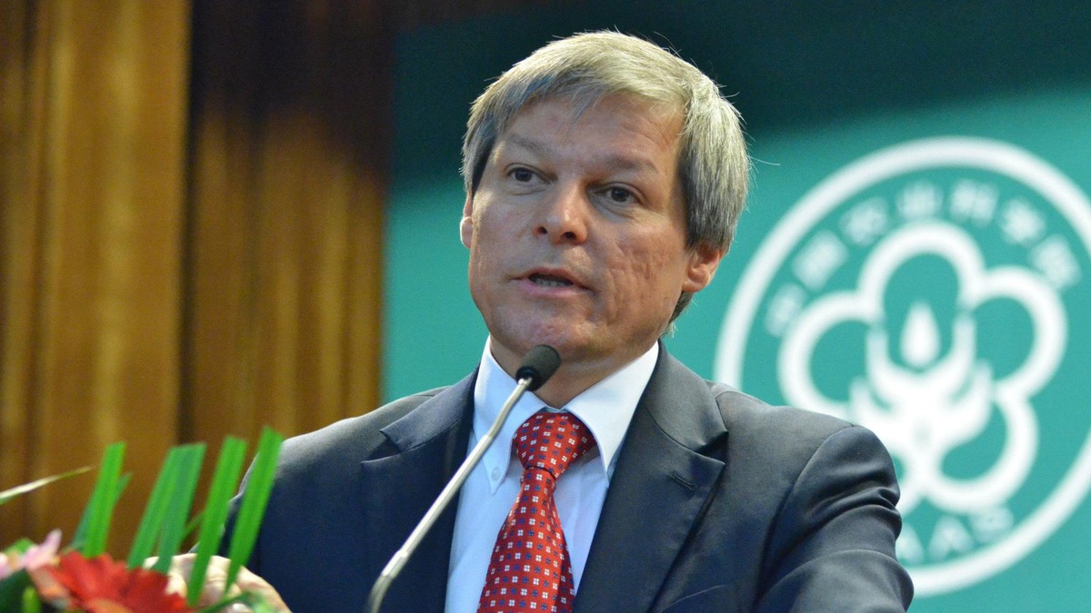 Dacian Cioloș