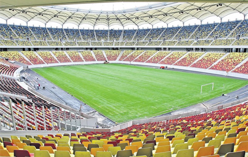 Steaua rămâne iar pe drumuri