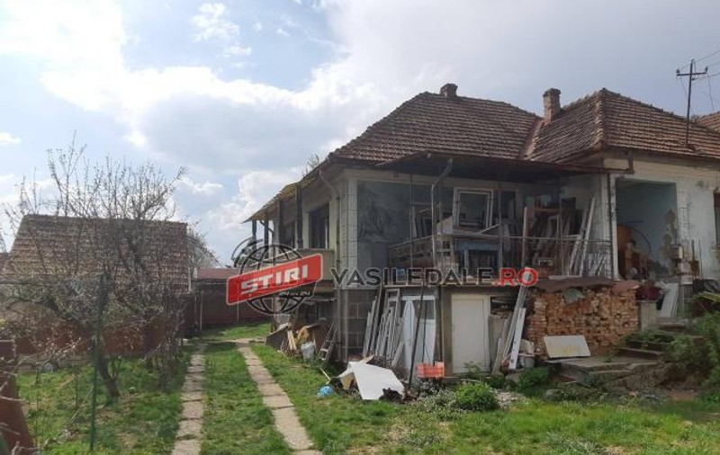 Un bărbat a fost ucis la Baia Mare. Principalul suspect este un fost ofițer de securitate