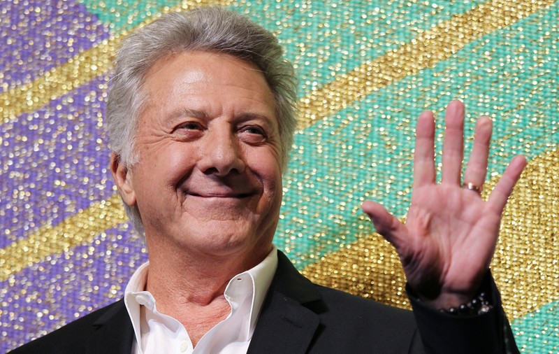 Dustin Hoffman, acuzat de agresiune sexuală. Lista starurilor de la Hollywood acuzate de hărțuire crește pe zi ce trece
